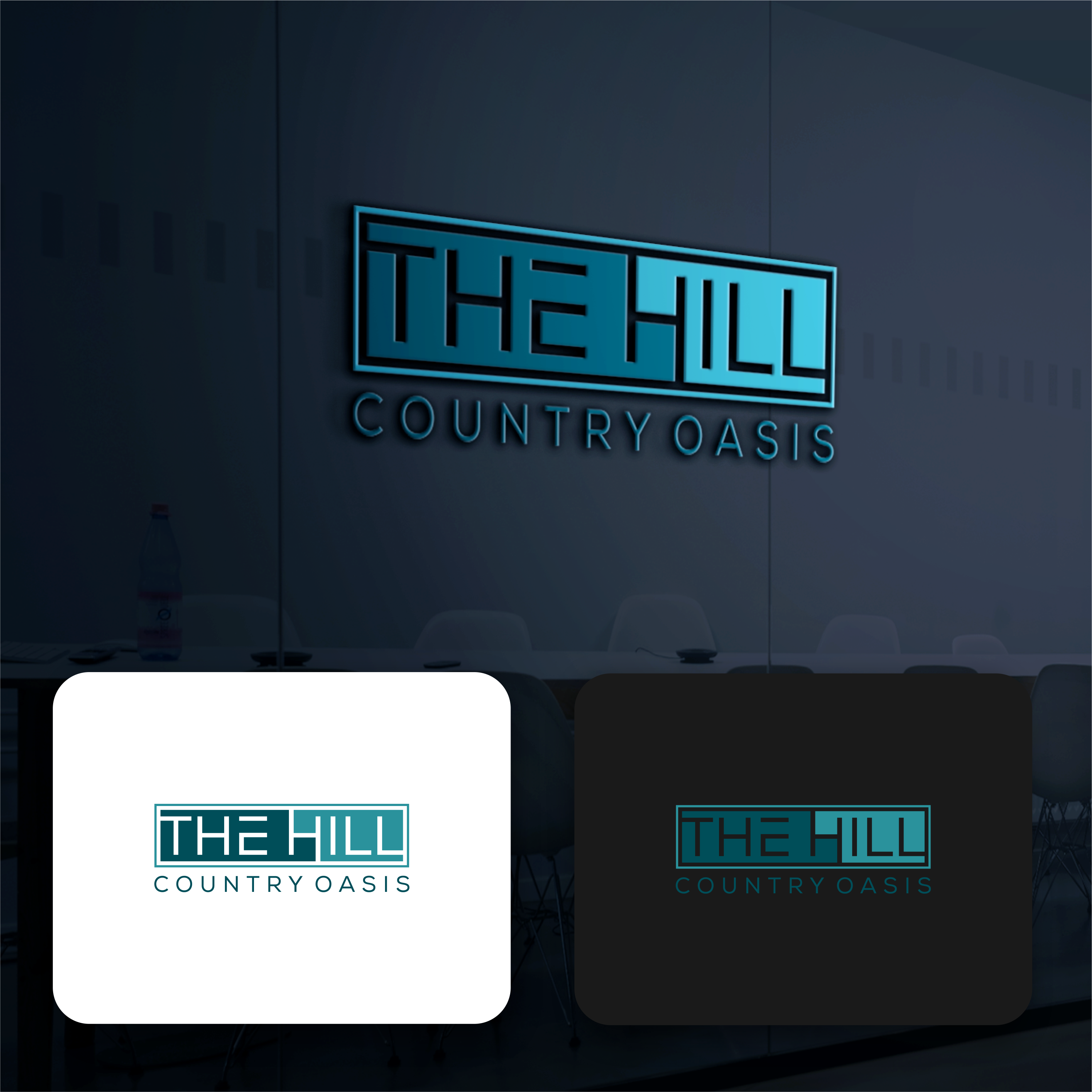 Logo Design by ArtAND_Studio for this project | Design #36316906