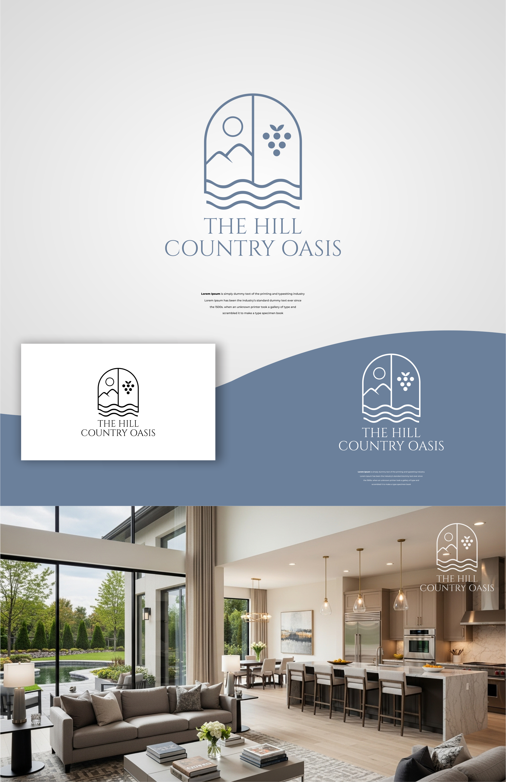 Logo Design by skylart28 for this project | Design #36315657