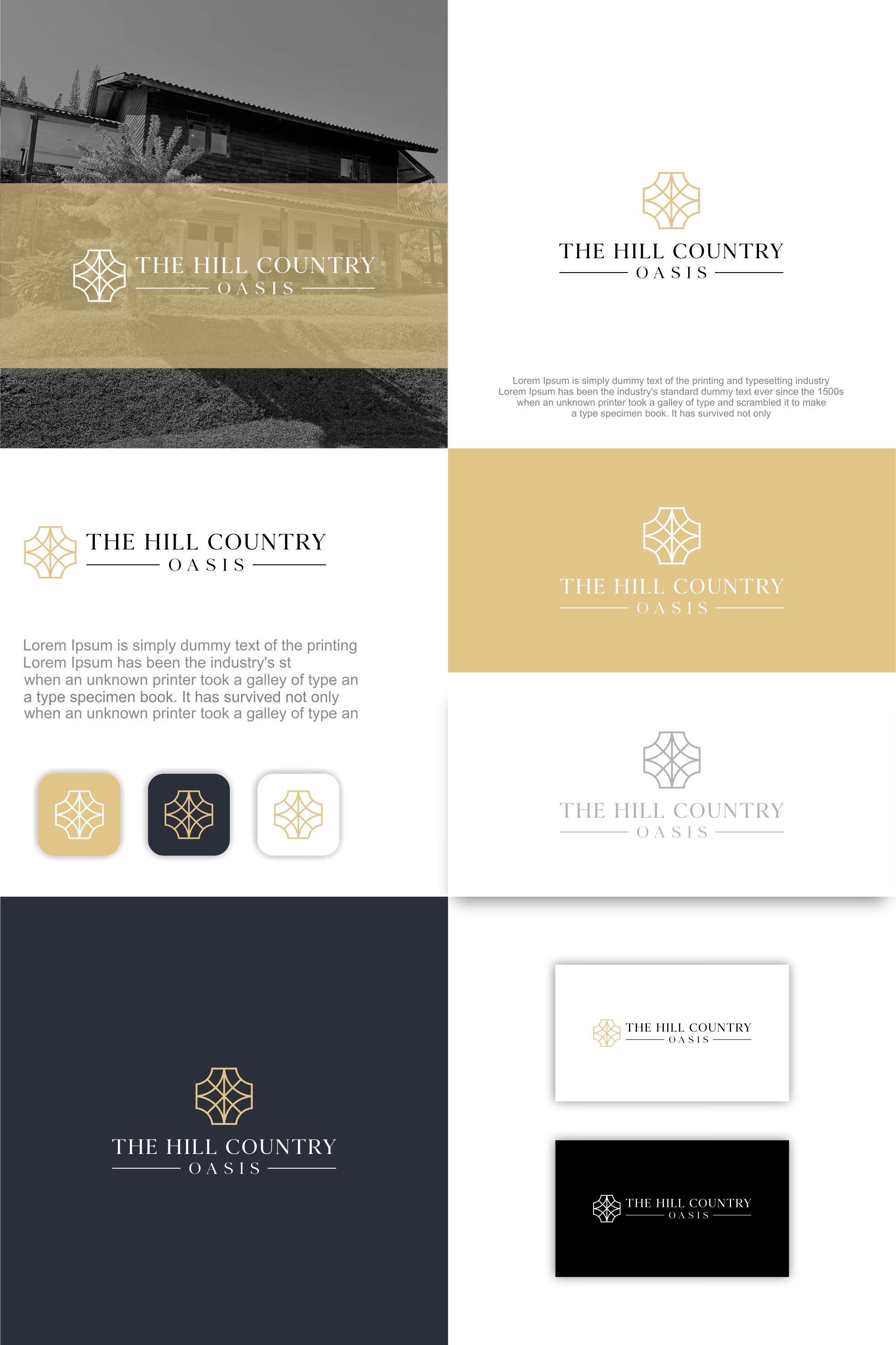 Logo Design by Stone Black for this project | Design #36318520