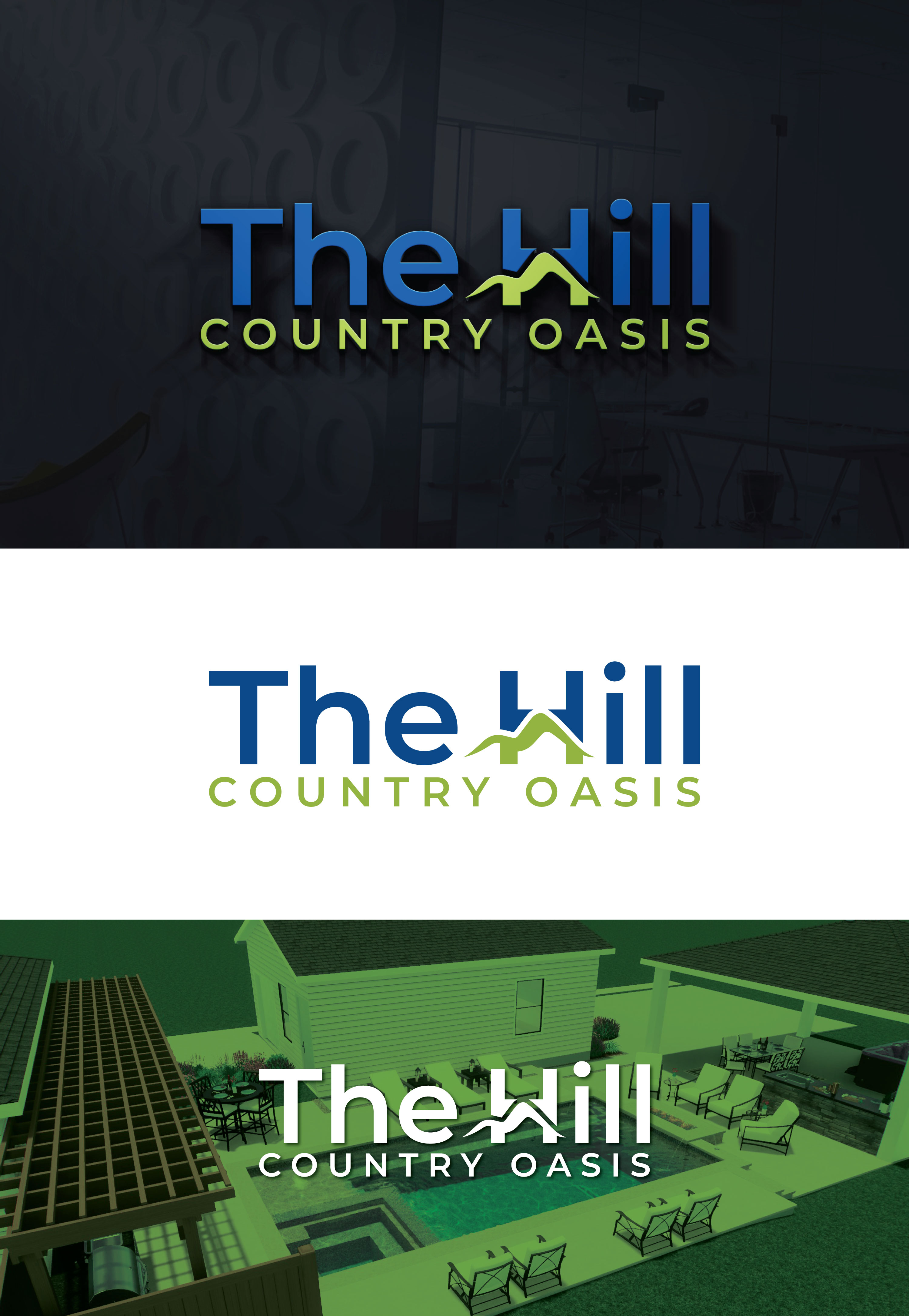 Logo Design by Creatify Lab for this project | Design #36315564