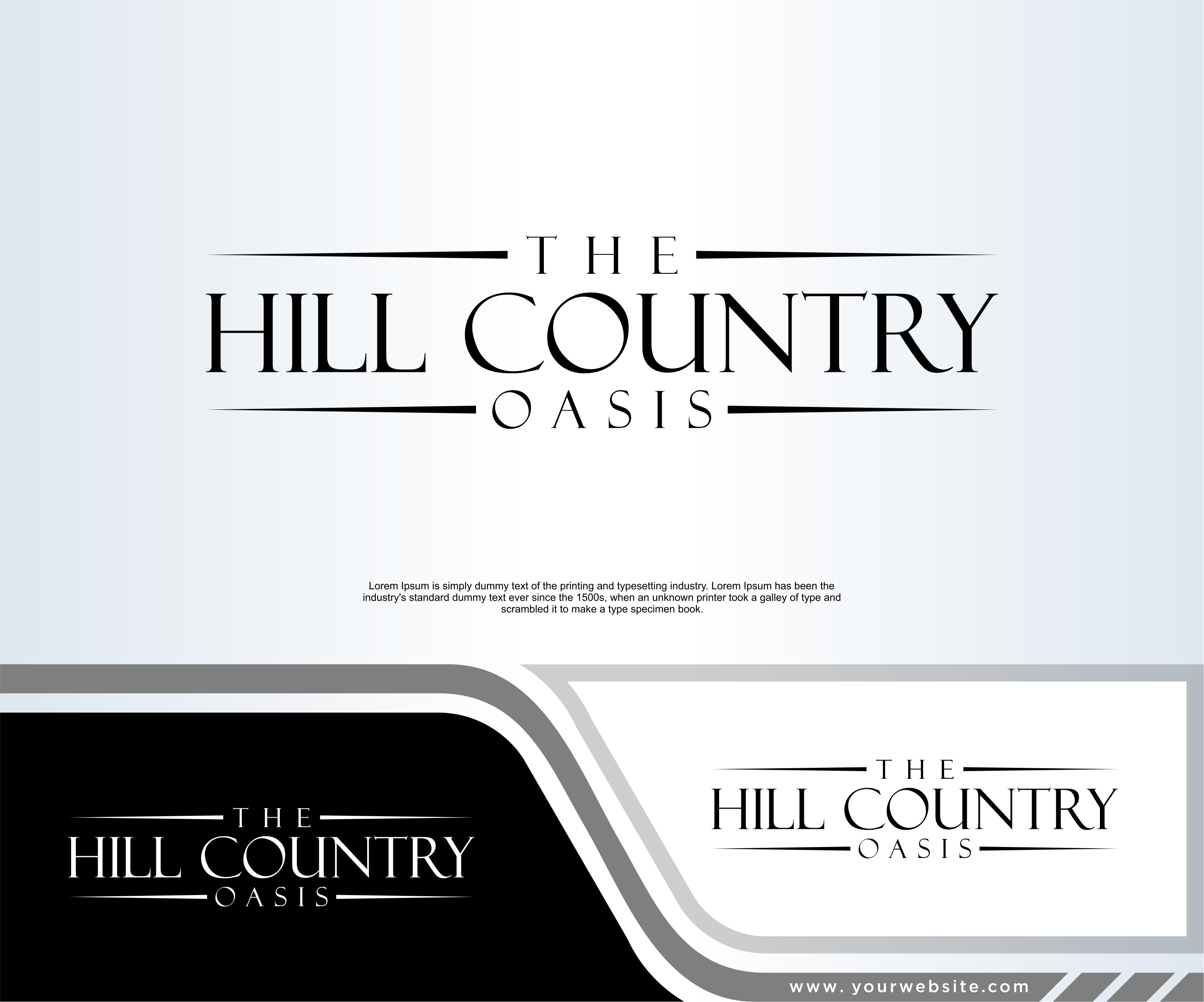 Logo Design by dobleh_creative for this project | Design #36315041