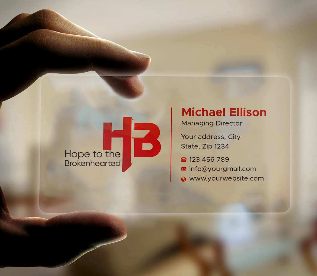 Business Card Design by Expert Bappy for this project | Design #36316167