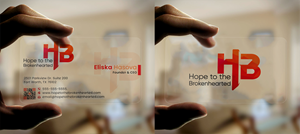 Design de Carte de Visite par DesignerShahadat pour ce projet | Design : #36316192