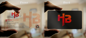 Design de Carte de Visite par DesignerShahadat pour ce projet | Design : #36316241