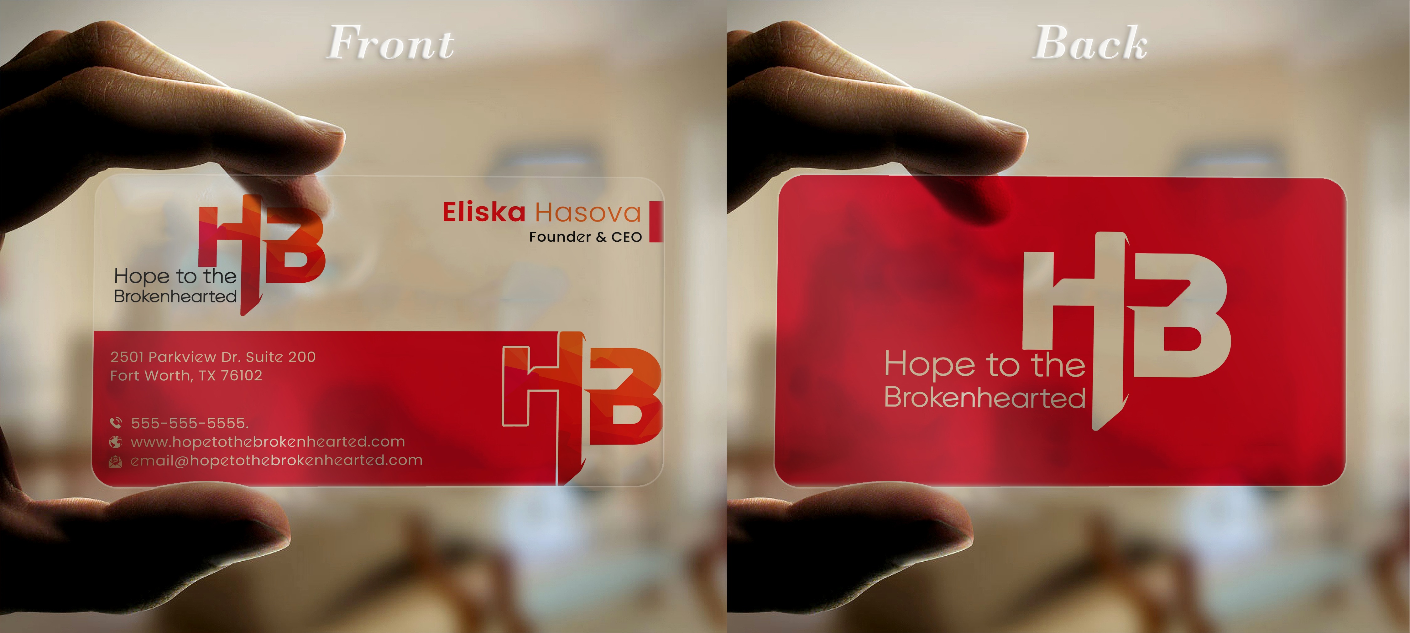 Business Card Design by DesignerShahadat for this project | Design #36316260