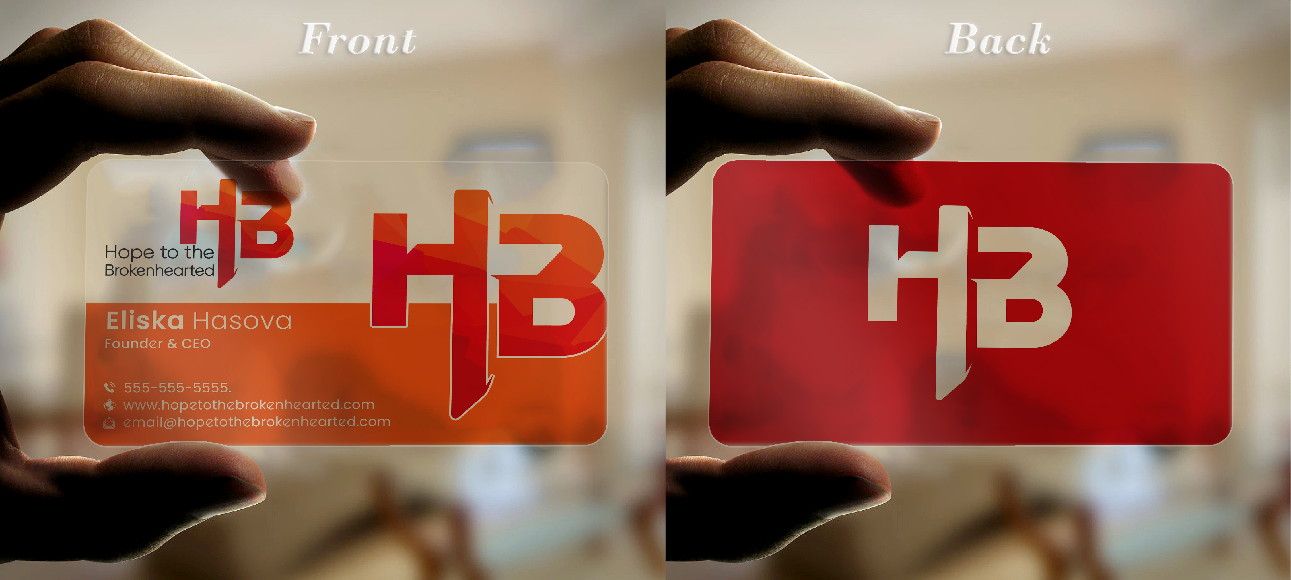 Business Card Design by DesignerShahadat for this project | Design #36321843