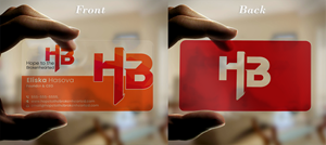 Design de Carte de Visite par DesignerShahadat pour ce projet | Design : #36321843