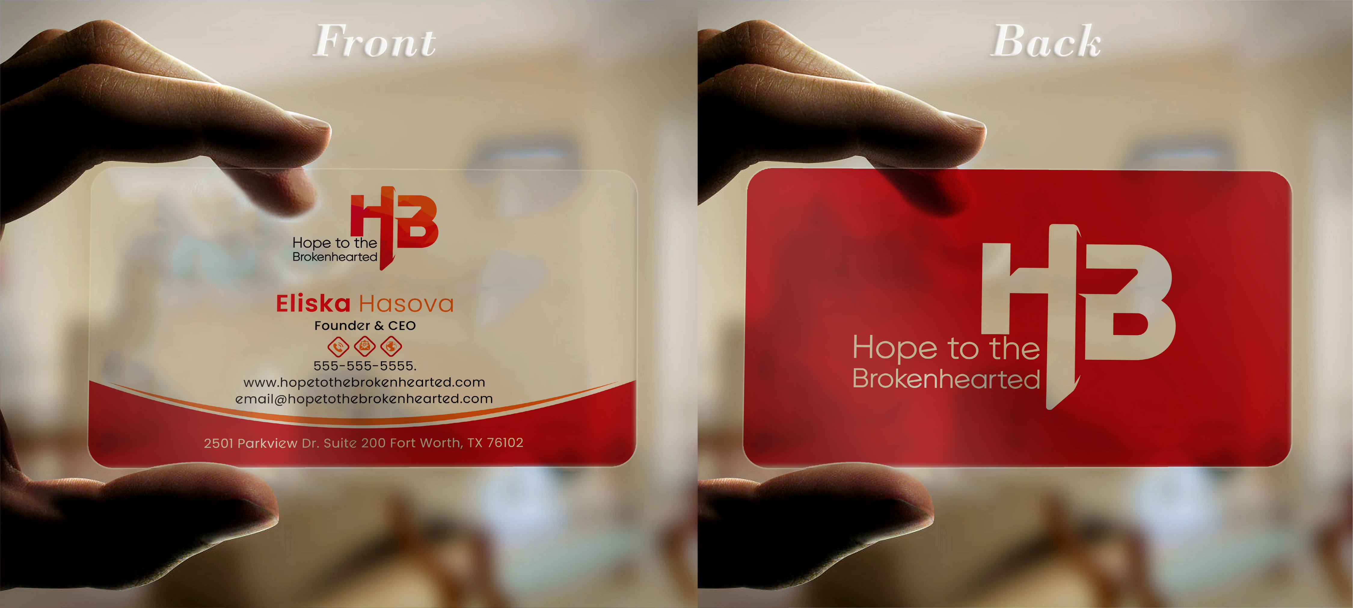 Business Card Design by DesignerShahadat for this project | Design #36321844