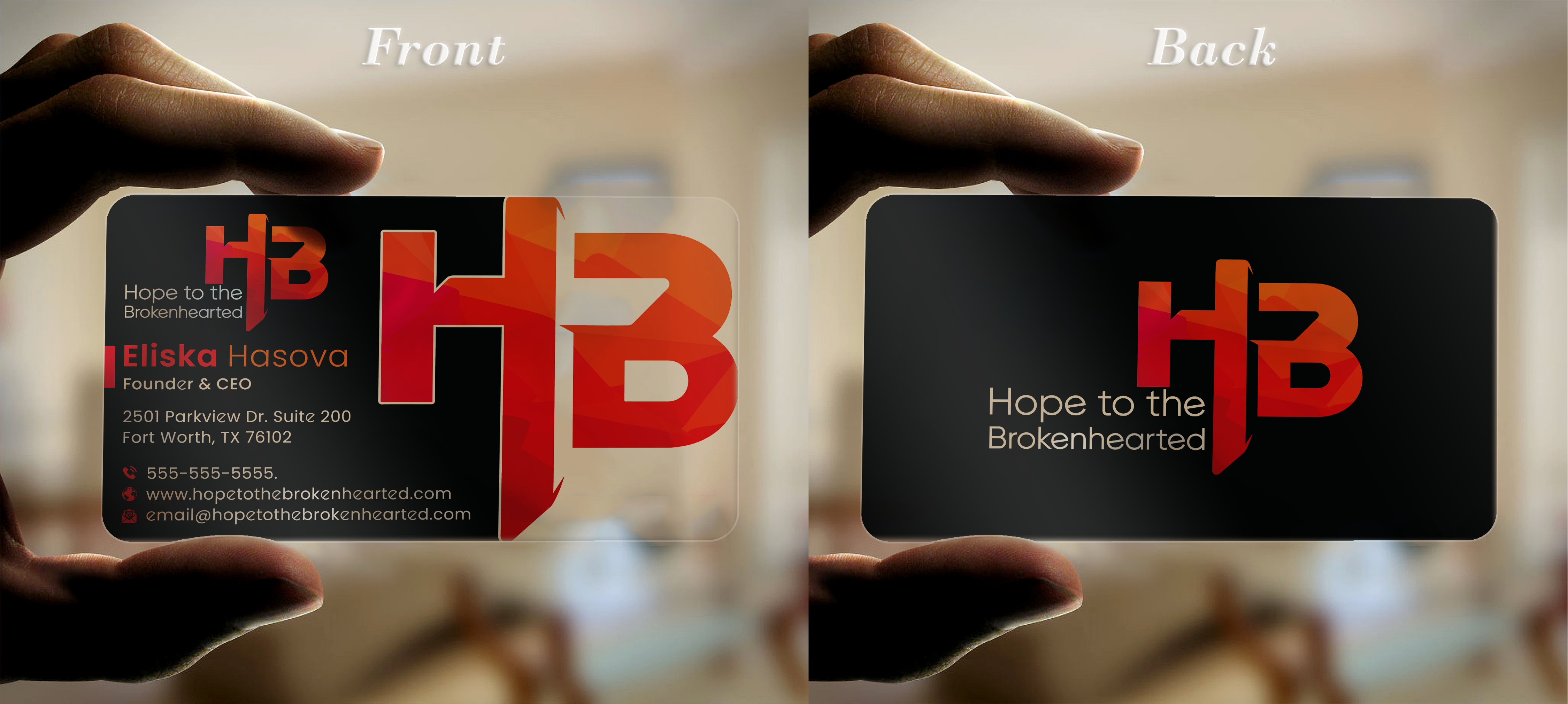 Business Card Design by DesignerShahadat for this project | Design #36321845