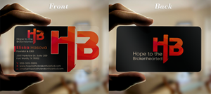 Design de Carte de Visite par DesignerShahadat pour ce projet | Design : #36321845