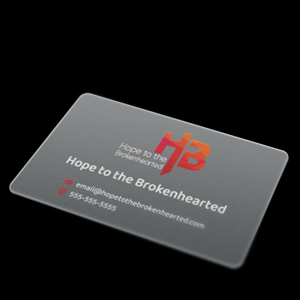 Design de Carte de Visite par Mahera23 pour ce projet | Design : #36316705