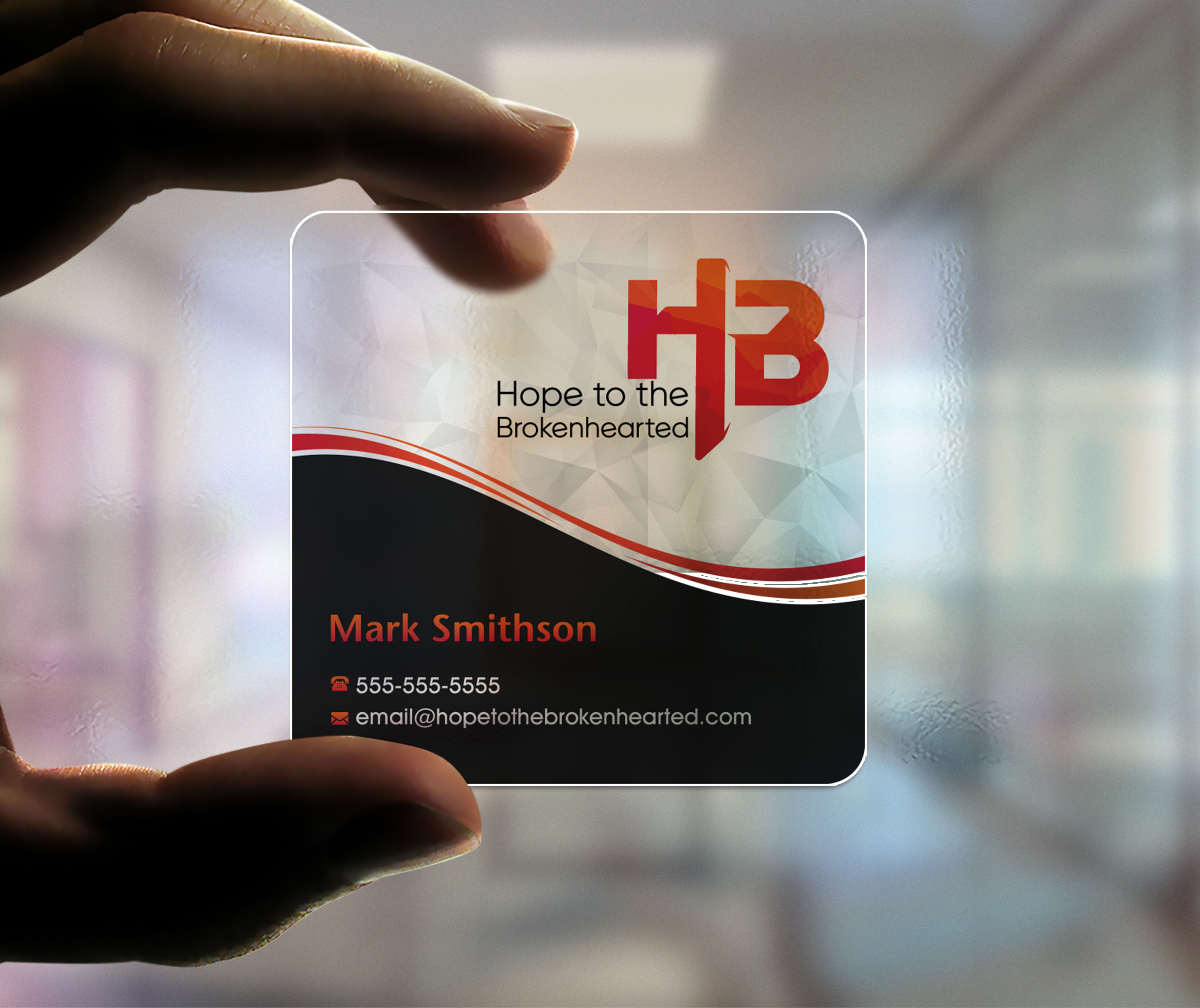 Business Card Design by Sabbir_2025 for this project | Design #36322575