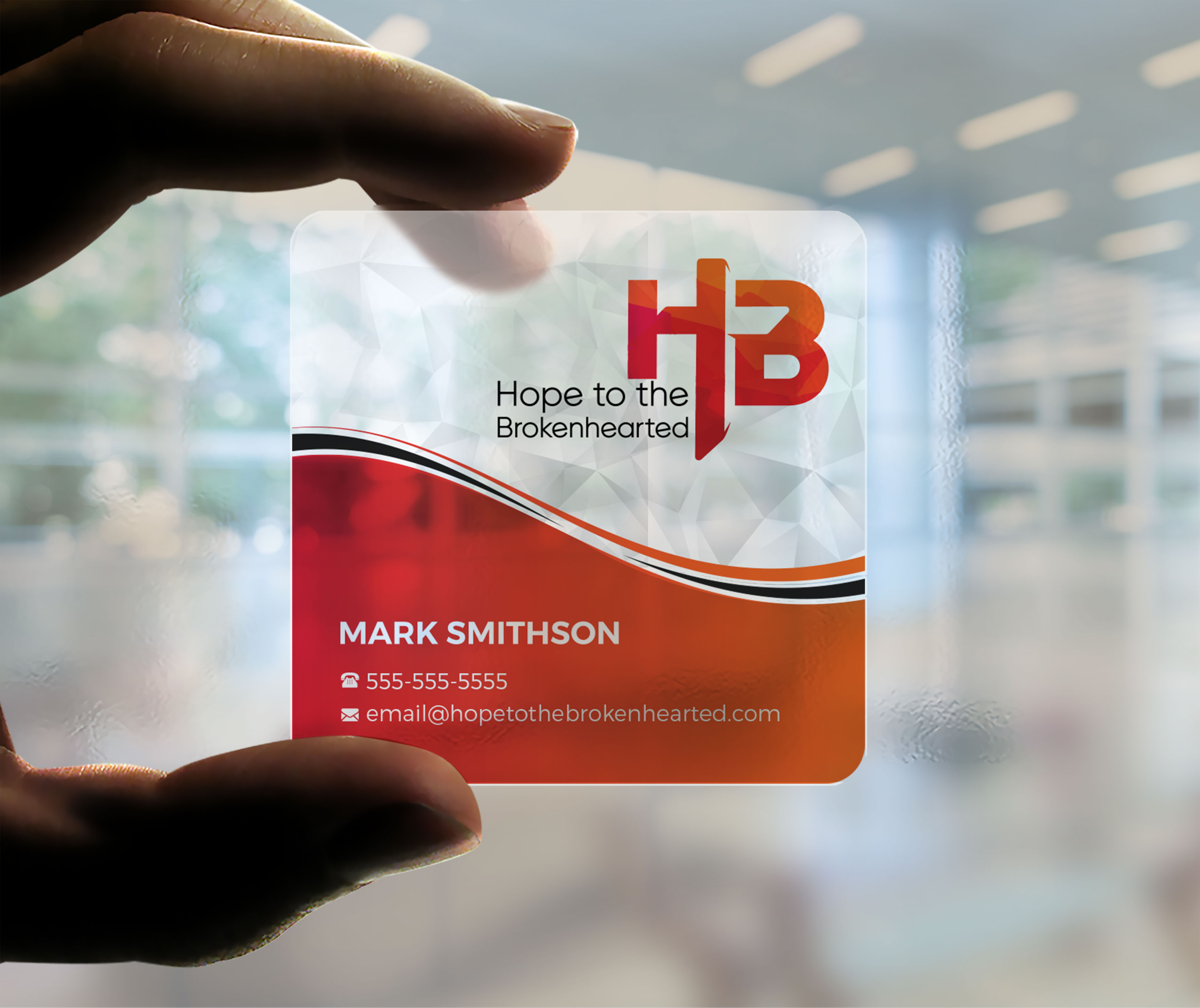 Business Card Design by Sabbir_2025 for this project | Design #36322646