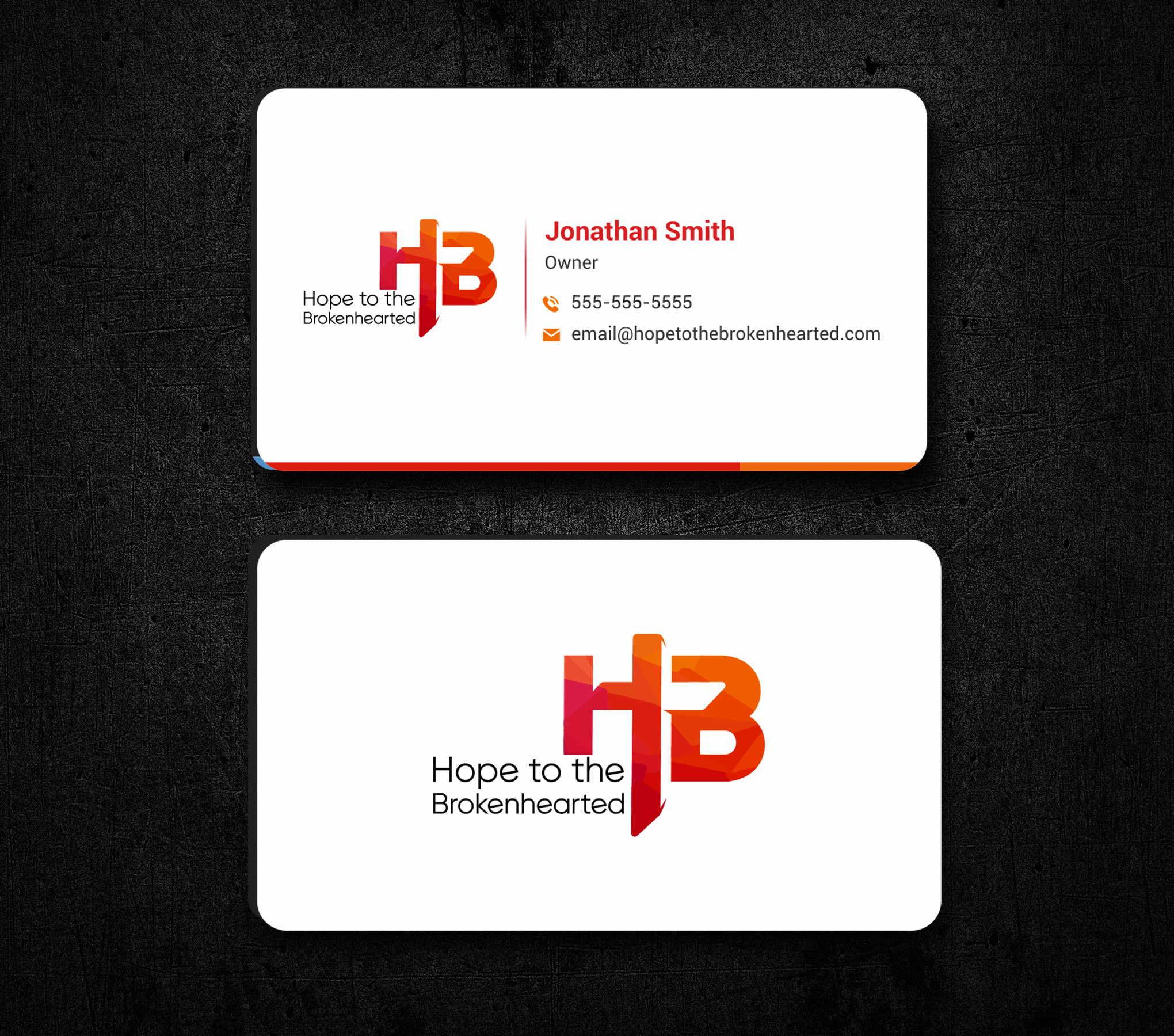 Business Card Design by freelancer75 for this project | Design #36331571