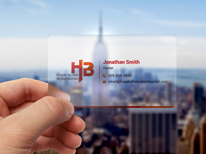 Design de Carte de Visite par freelancer75 pour ce projet | Design : #36331614