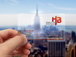 Design de Carte de Visite par freelancer75 pour ce projet | Design : #36331621