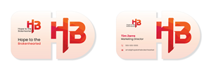 Business Card Design by grappikstar for this project | Design: #36320025