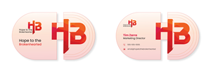 Business Card Design by grappikstar
