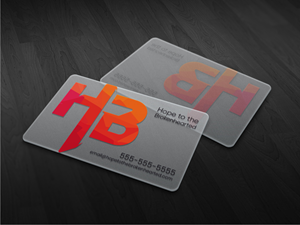 Business Card Design by Atvento Graphics for this project | Design: #36318370