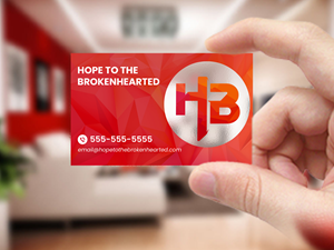 Business Card Design by Creations Box 2015 for this project | Design: #36317117