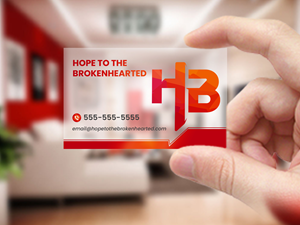 Business Card Design by Creations Box 2015 for this project | Design: #36317119