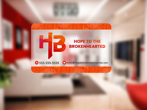 Business Card Design by Creations Box 2015 for this project | Design: #36317121