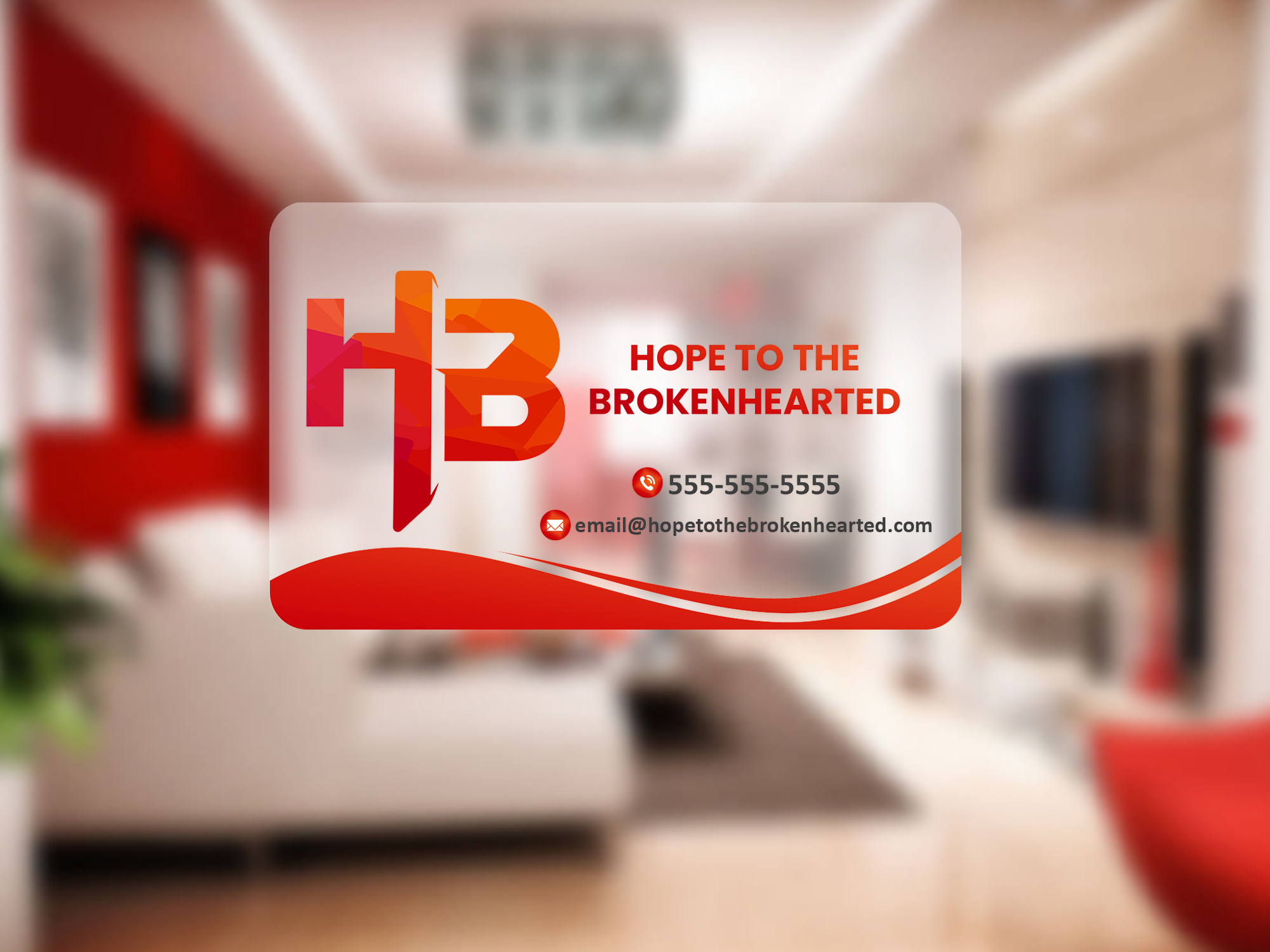 Business Card Design by Creations Box 2015 for this project | Design #36317122