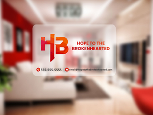 Business Card Design by Creations Box 2015 for this project | Design: #36317124