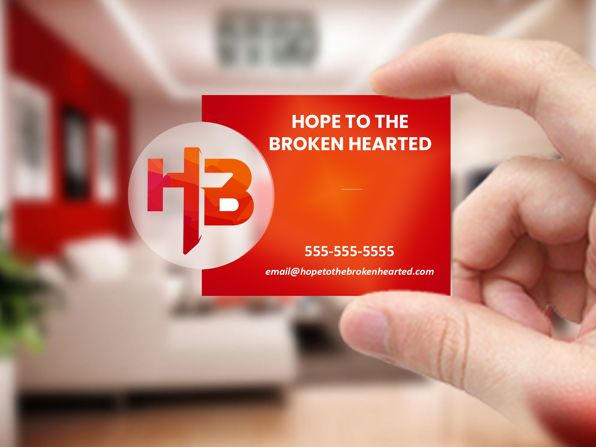 Visitenkarten-Design von Creations Box 2015 für dieses Projekt | Design #36324424