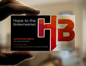 Design de Carte de Visite par LAXMI DESIGNHUB pour ce projet | Design : #36319506