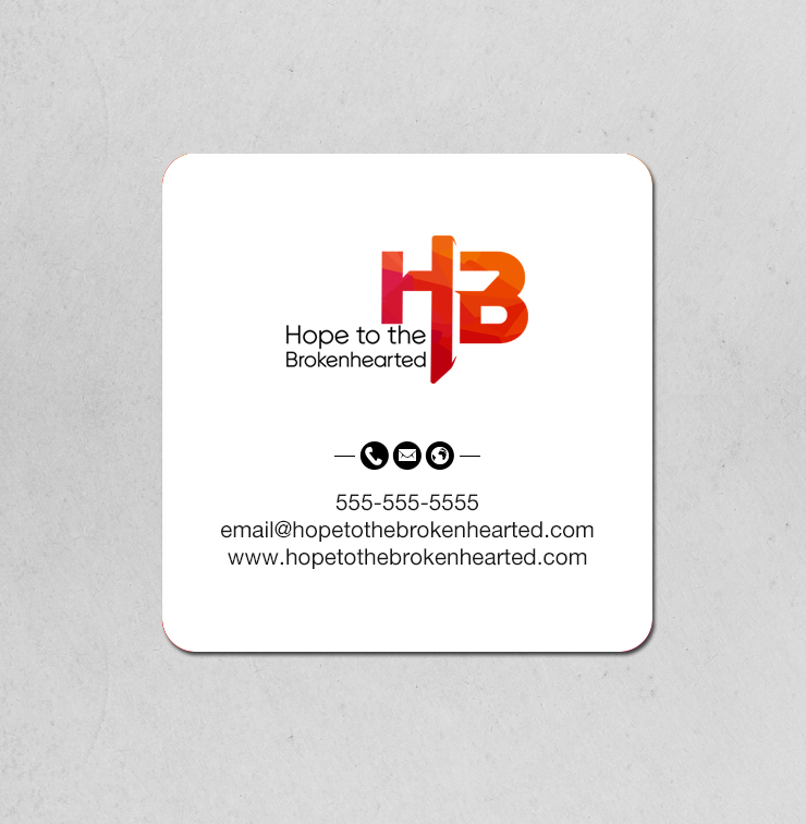 Business Card Design by Brand aid for this project | Design #36338098