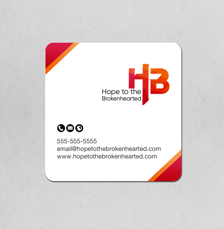 Business Card Design by Brand aid for this project | Design #36338107