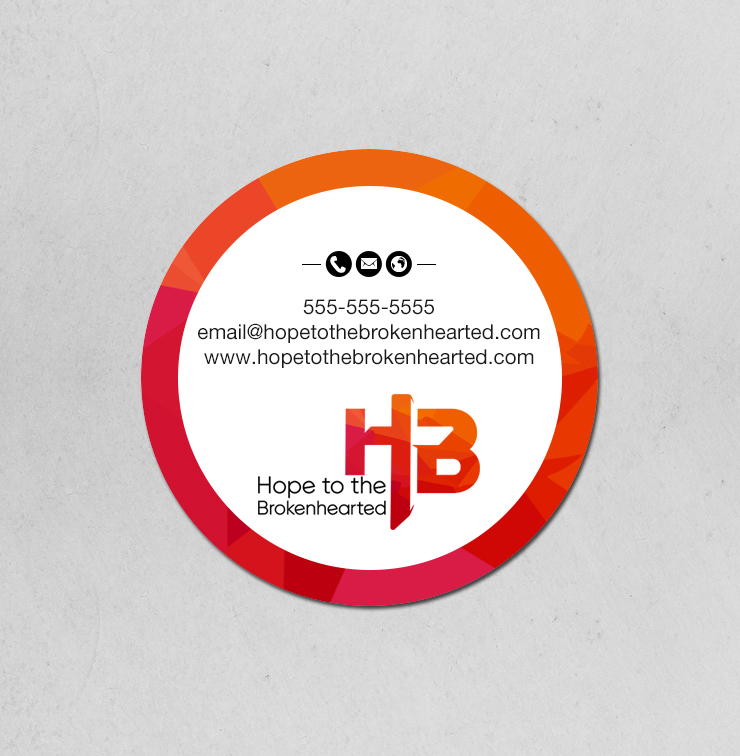 Business Card Design by Brand aid for this project | Design #36338108