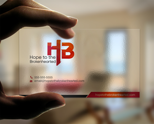 Design de Carte de Visite par chandrayaan.creative pour ce projet | Design : #36317458