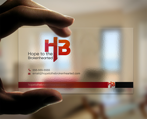 Design de Carte de Visite par chandrayaan.creative pour ce projet | Design : #36317461