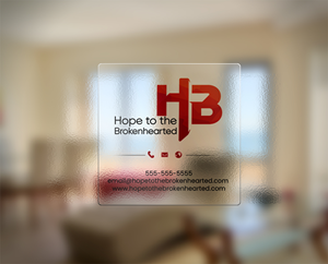 Design de Carte de Visite par chandrayaan.creative pour ce projet | Design : #36322729