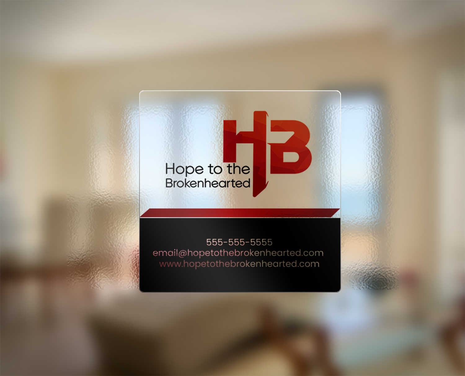 Business Card Design by chandrayaan.creative for this project | Design #36322848