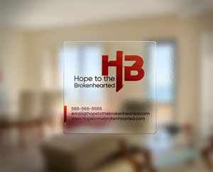 Business Card Design by chandrayaan.creative for this project | Design: #36322888