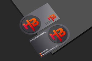 Design de Carte de Visite par rainbowmagic2017 pour ce projet | Design : #36323473