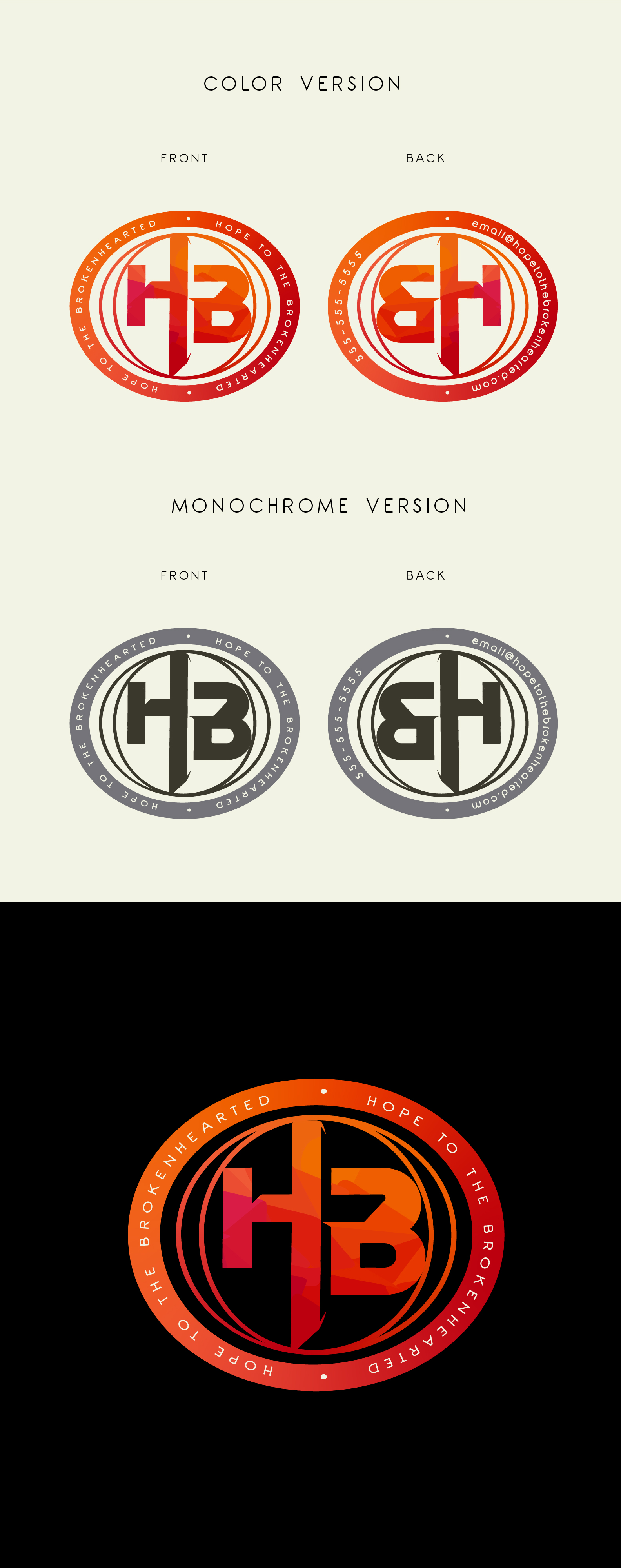 Business Card Design by saifysyed Studio for this project | Design #36332161