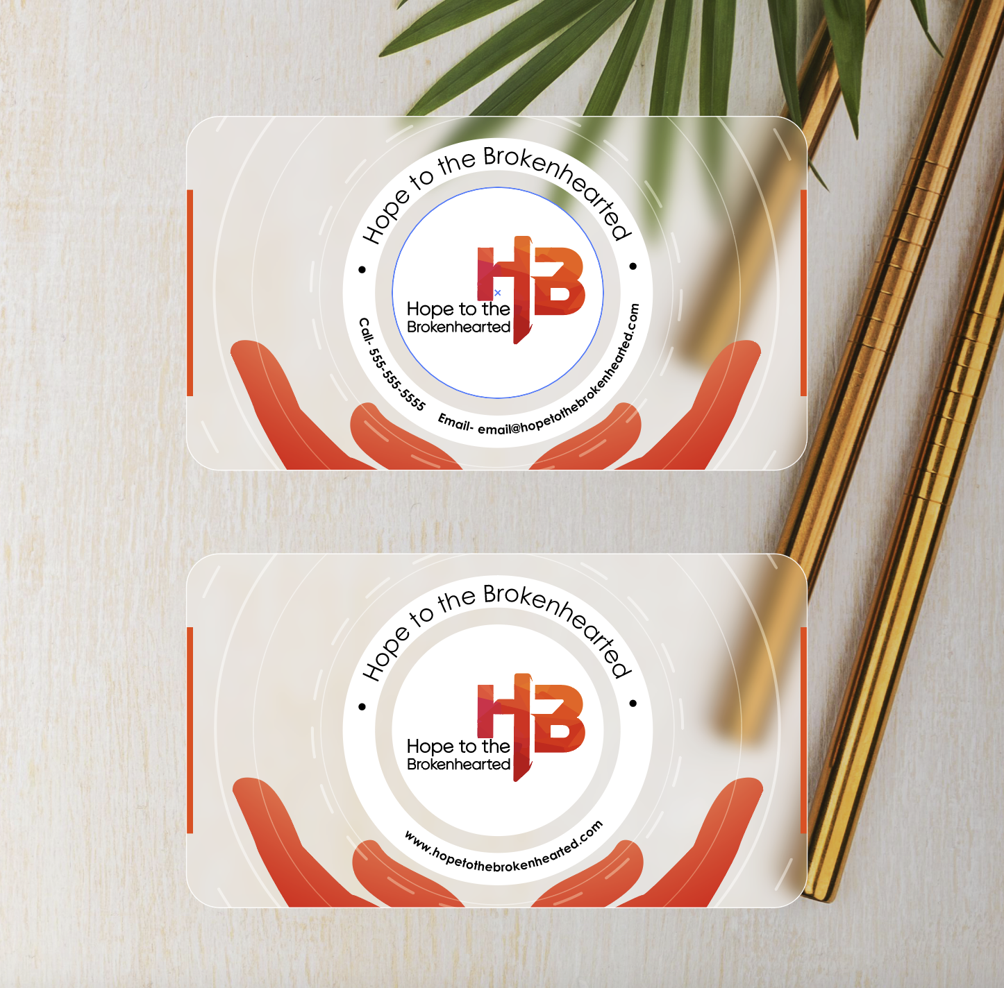 Business Card Design by Isu-D for this project | Design #36316715