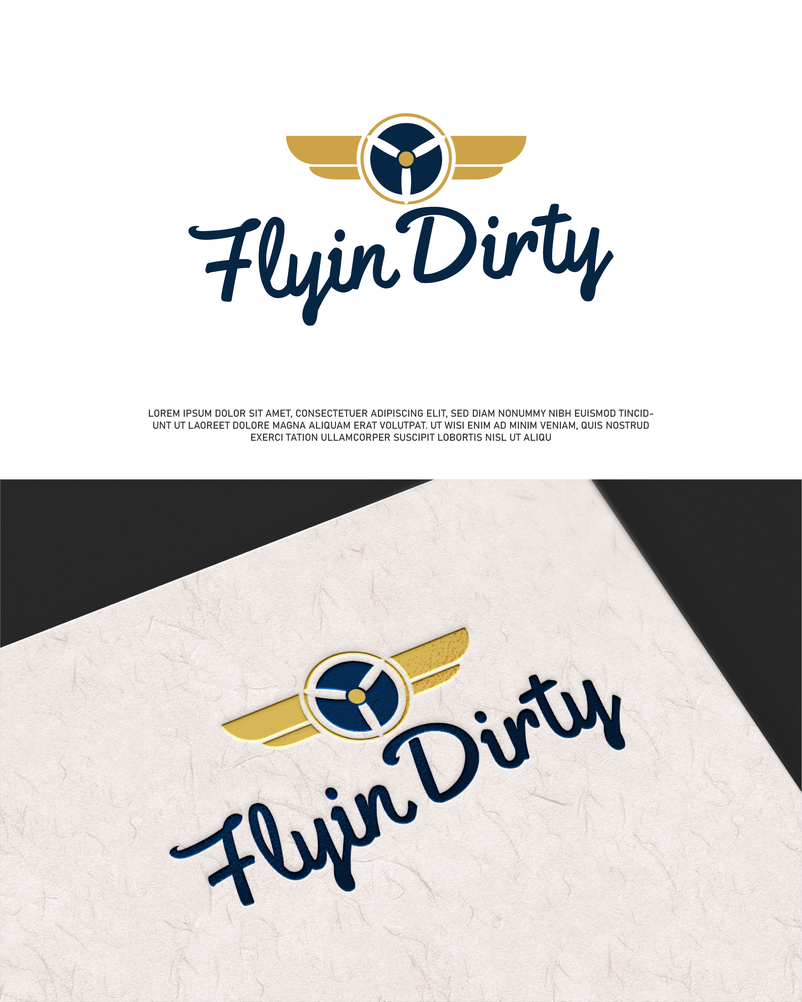 Graphic Design by Fezy Design Studio for this project | Design #36318107