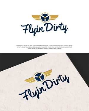 Graphic Design by Fezy Design Studio for this project | Design: #36318107