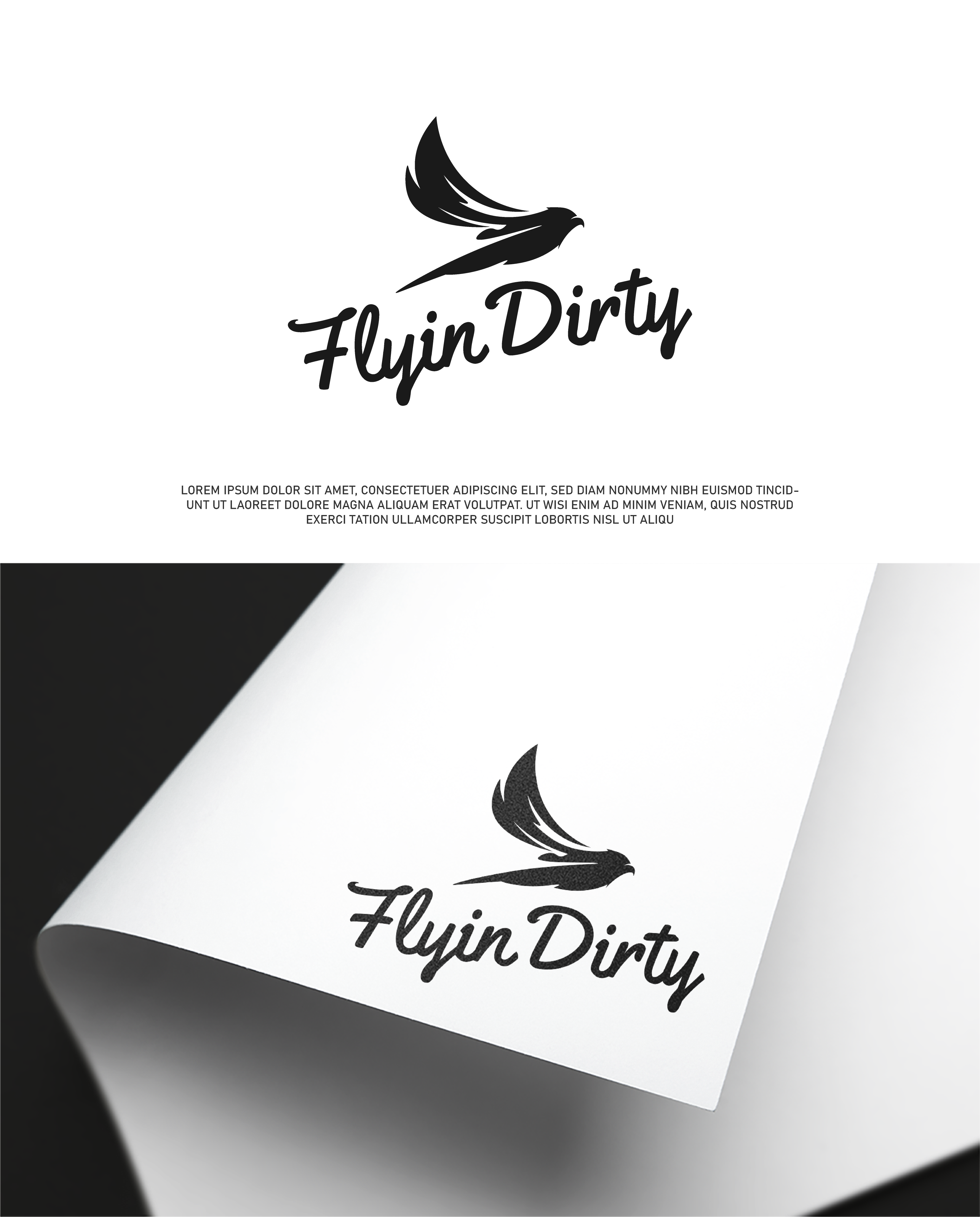 Graphic Design by Fezy Design Studio for this project | Design #36318209