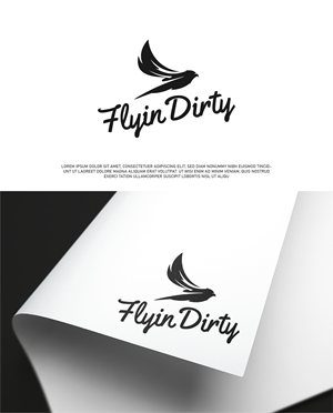 Graphic Design by Fezy Design Studio for this project | Design: #36318209