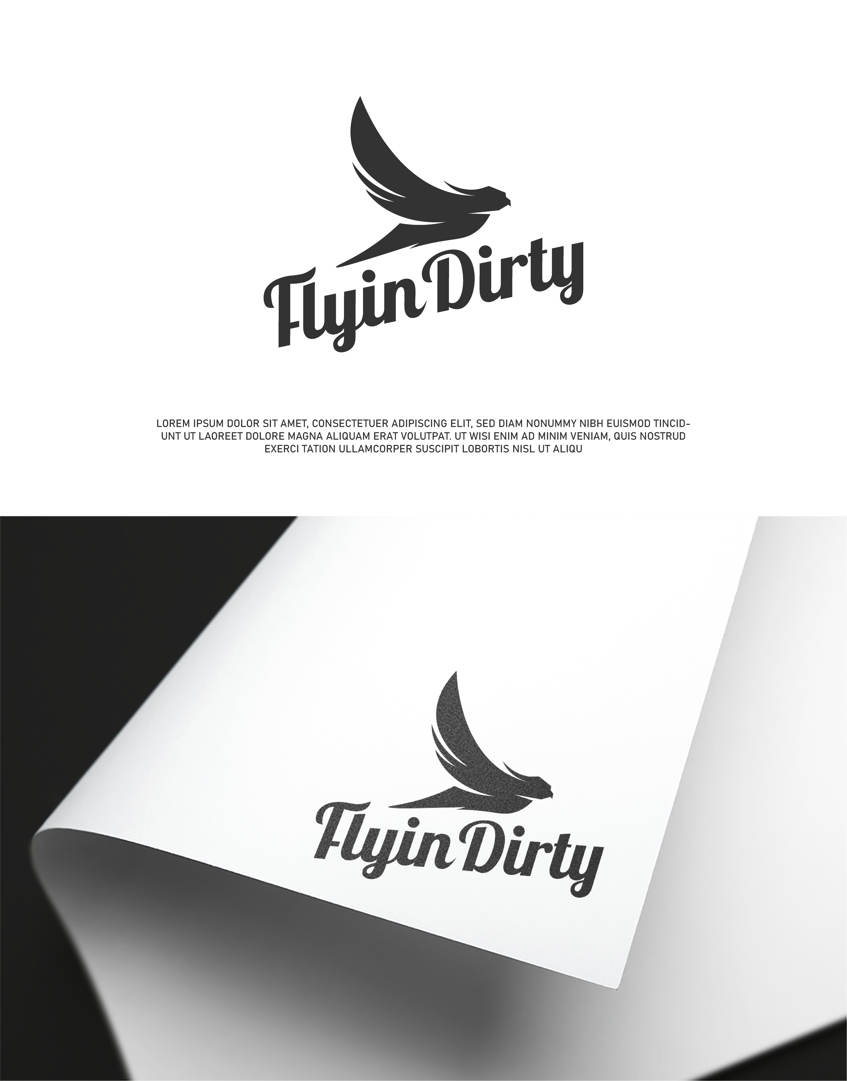 Graphic Design by Fezy Design Studio for this project | Design #36318707