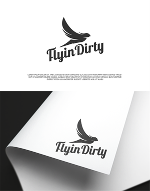 Graphic Design by Fezy Design Studio for this project | Design: #36318707