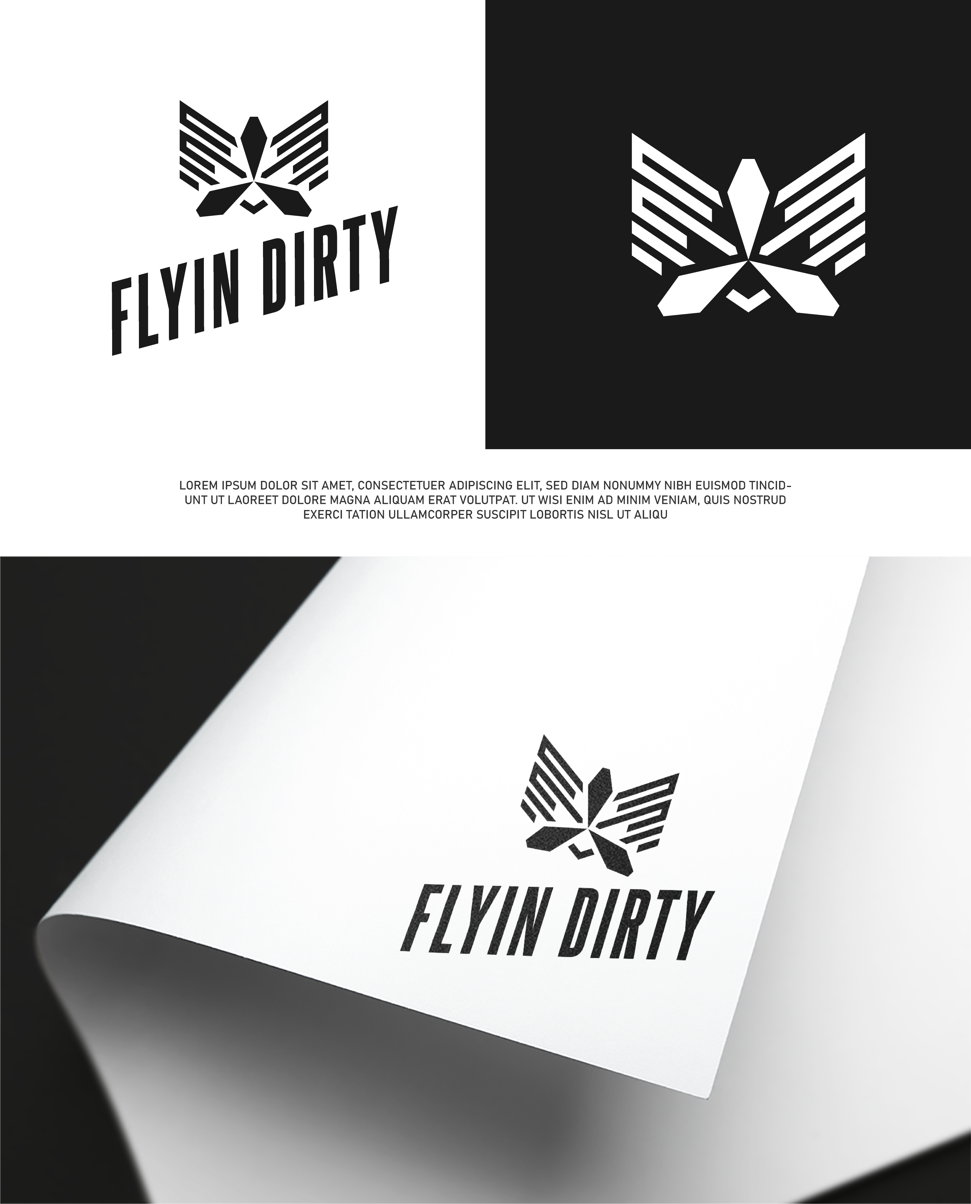 Graphic Design by Fezy Design Studio for this project | Design #36319899