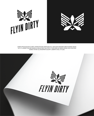 Graphic Design by Fezy Design Studio for this project | Design: #36319899