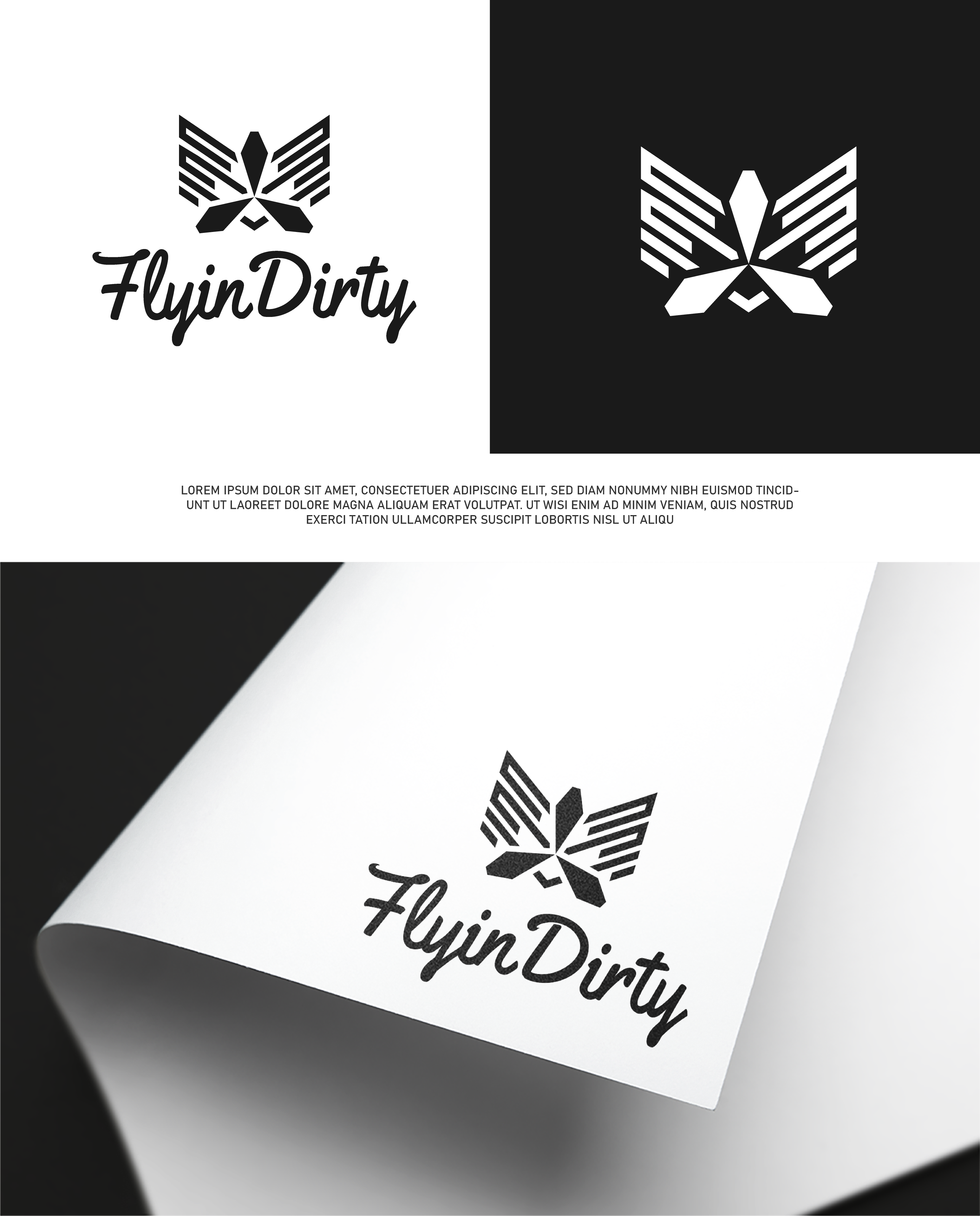 Graphic Design by Fezy Design Studio for this project | Design #36319900